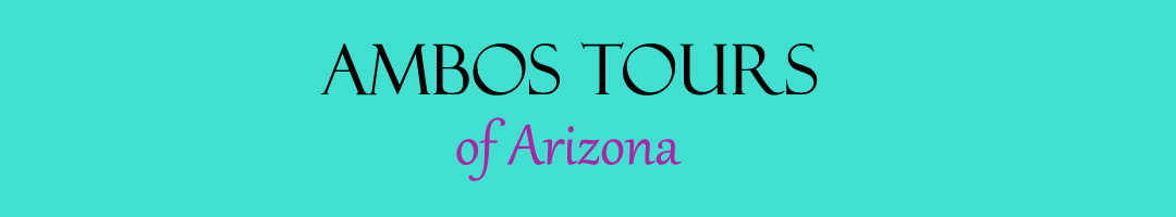 Ambos Tours of Arizona, LLC