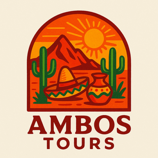 Ambos Tours of Arizona, LLC